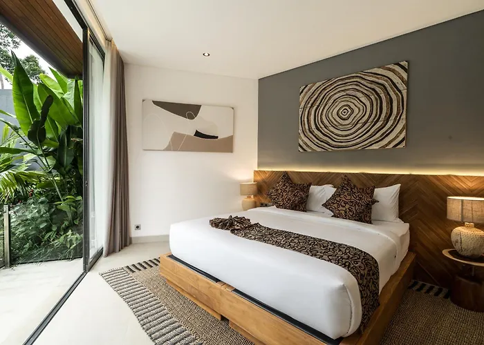 Villa Seimbang By Balisuperhost *