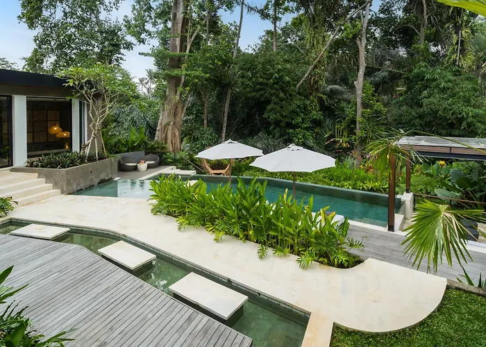 Seimbang By Balisuperhost * Ubud
