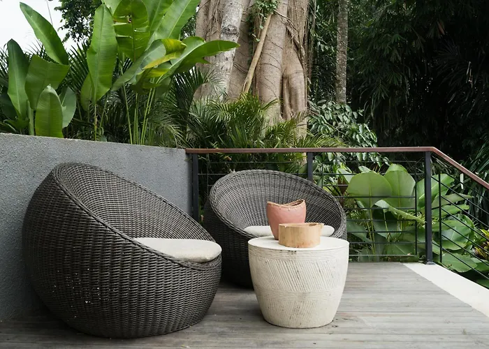 Villa Seimbang By Balisuperhost