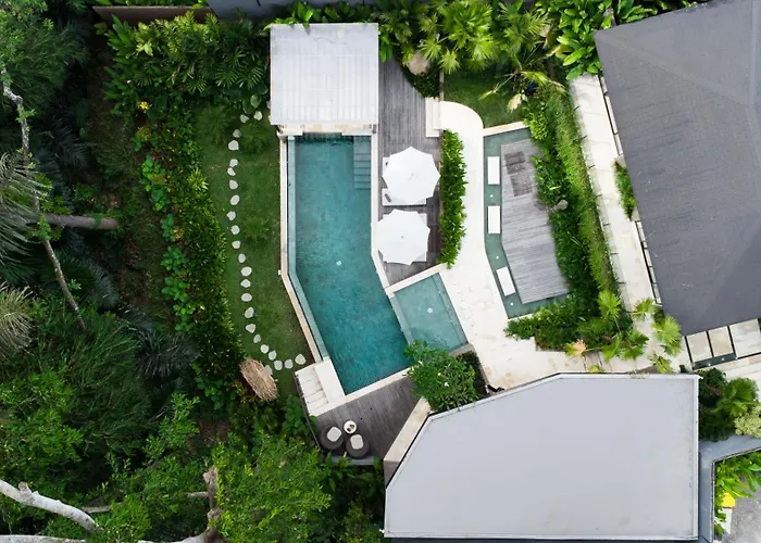 Villa Seimbang By Balisuperhost *