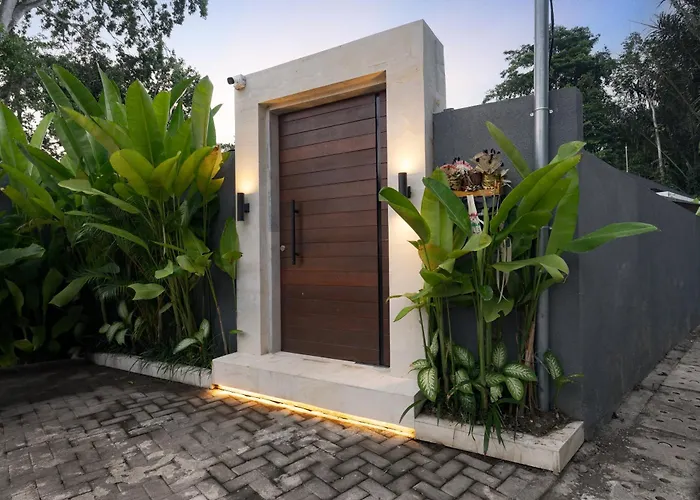 Villa Seimbang By Balisuperhost Ubud