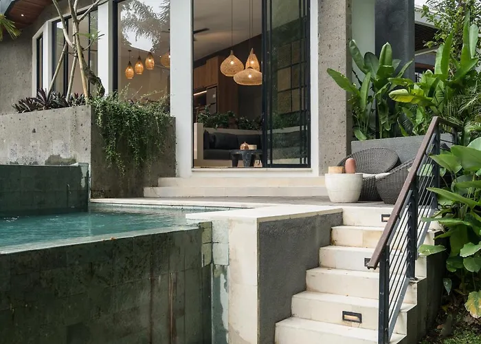 Seimbang By Balisuperhost Villa Ubud