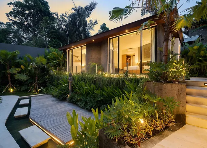 Villa Seimbang By Balisuperhost *