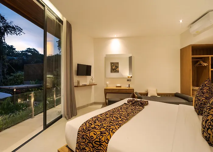 Villa Seimbang By Balisuperhost *