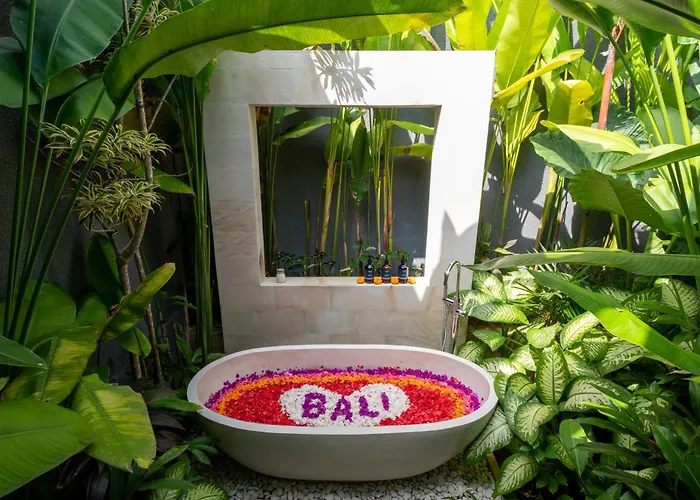 Seimbang By Balisuperhost * Ubud